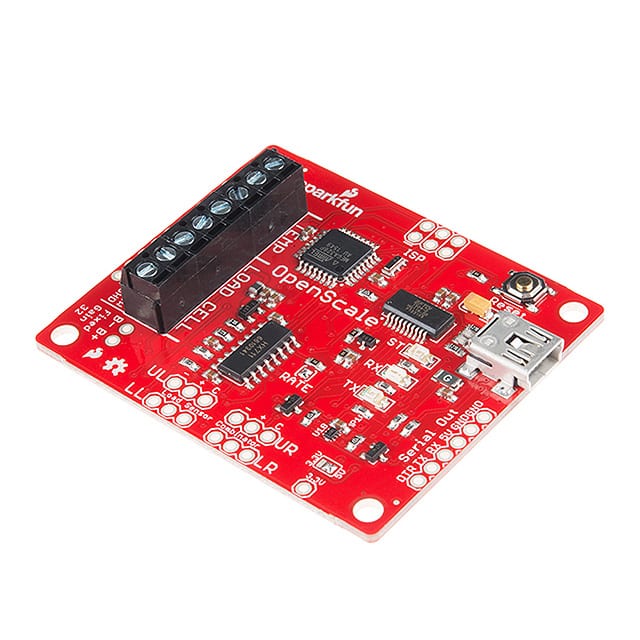 SEN-13261 SparkFun Electronics  Cartes d'évaluation - Capteurs